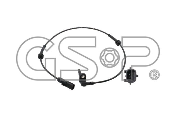 Sensor, wheel speed (9A0716)