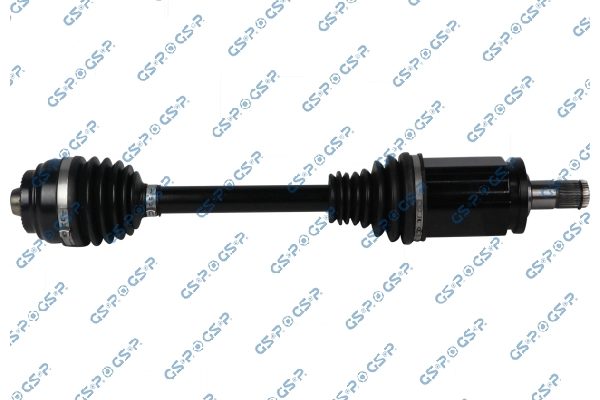 Drive Shaft (201581OL)