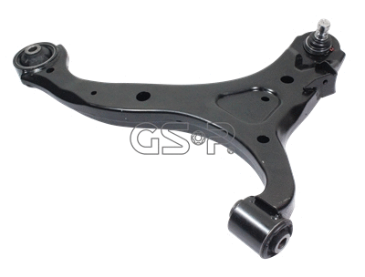 Control/Trailing Arm, wheel suspension (S061252)