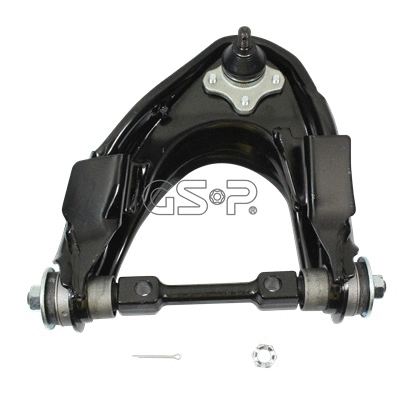 Control/Trailing Arm, wheel suspension (S061940)