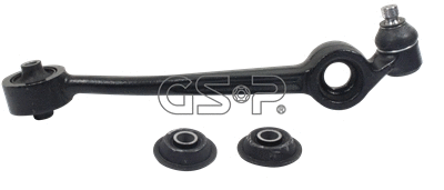 Control/Trailing Arm, wheel suspension (S060993)