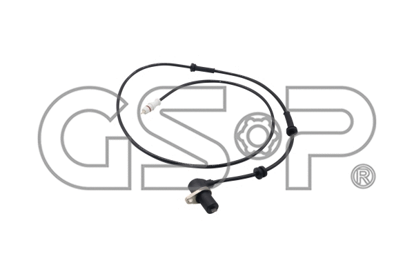 Sensor, wheel speed (9A1290)