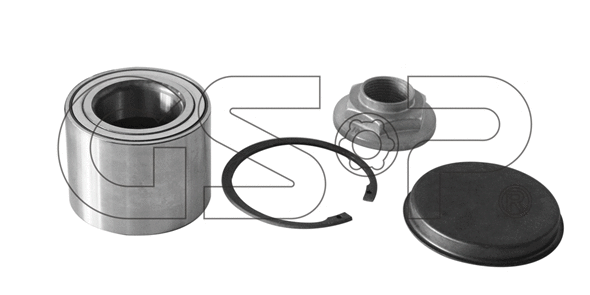Wheel Bearing Kit (GK6722)