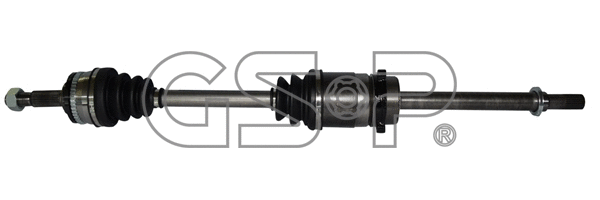 Drive Shaft (241024)
