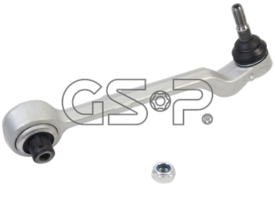 Control/Trailing Arm, wheel suspension (S062657)