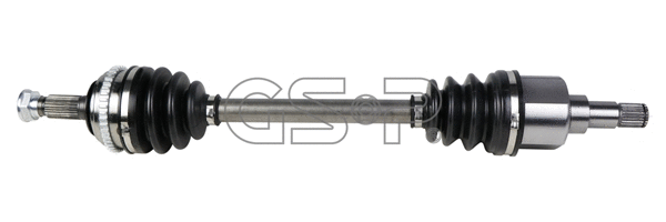 Drive Shaft (251021)