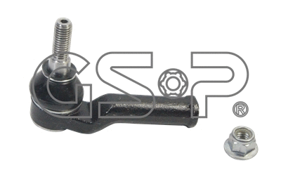 Tie Rod End (S070176)