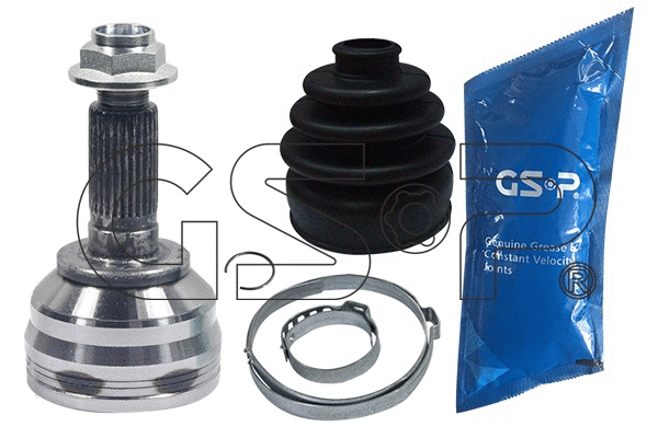 Joint Kit, drive shaft (834010)