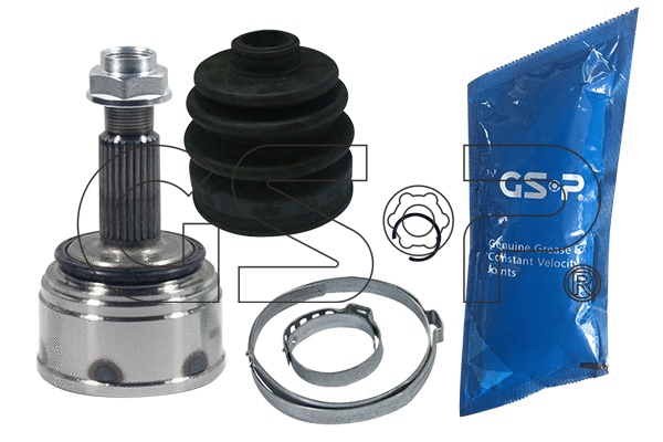 Joint Kit, drive shaft (823022)