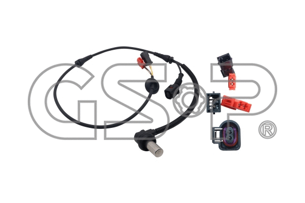 Sensor, wheel speed (9A1003)