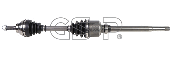 Drive Shaft (210087)