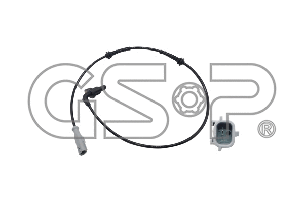 Sensor, wheel speed (9A1280)