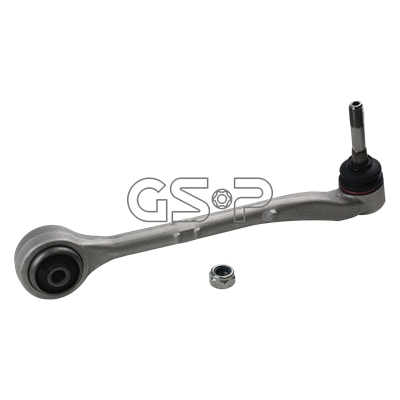 Control/Trailing Arm, wheel suspension (S060067)
