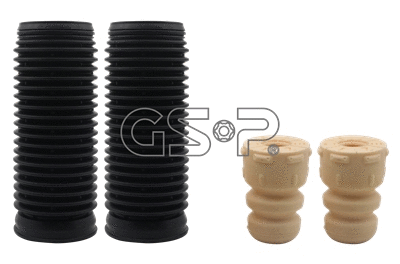 Dust Cover Kit, shock absorber (5402511PK)