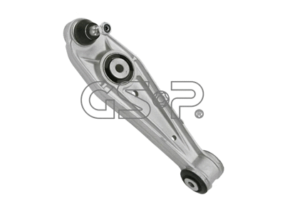 Control/Trailing Arm, wheel suspension (S061358)
