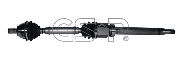 Drive Shaft (218190)