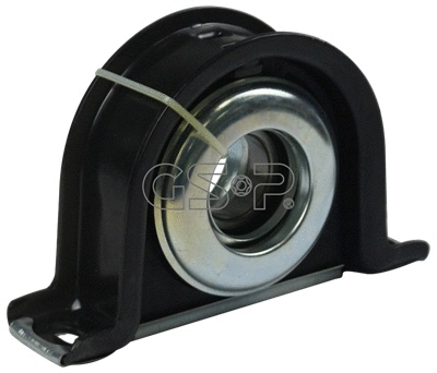 Suspension, propshaft (532848)