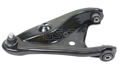 Control/Trailing Arm, wheel suspension (S061682)