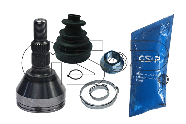 Joint Kit, drive shaft (852012)