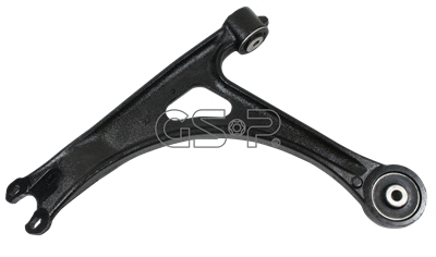 Control/Trailing Arm, wheel suspension (S060338)