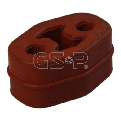 Mount, exhaust system (510153)