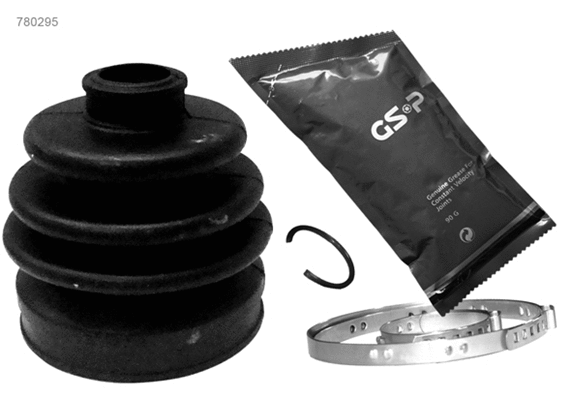 Bellow Kit, drive shaft (780295)