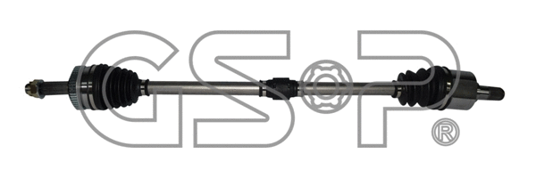 Drive Shaft (224112)