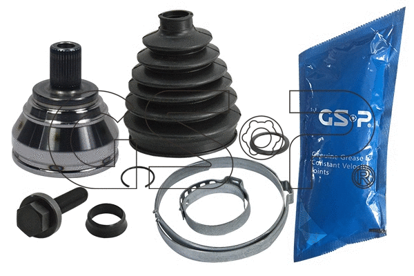 Joint Kit, drive shaft (803002)