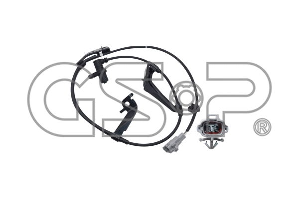 Sensor, wheel speed (9A1159)
