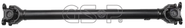 Propshaft, axle drive (PS900112)