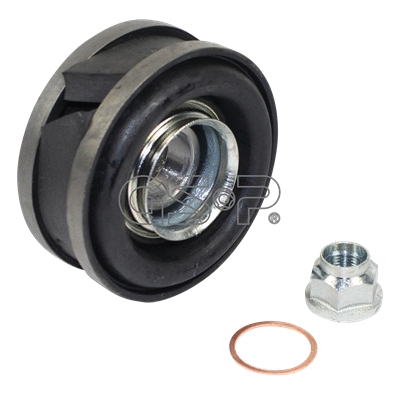 Bearing, propshaft centre bearing (514791S)