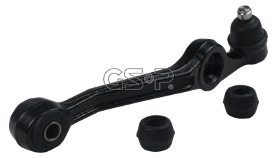 Control/Trailing Arm, wheel suspension (S060157)