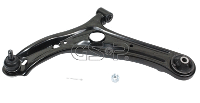 Control/Trailing Arm, wheel suspension (S061082)