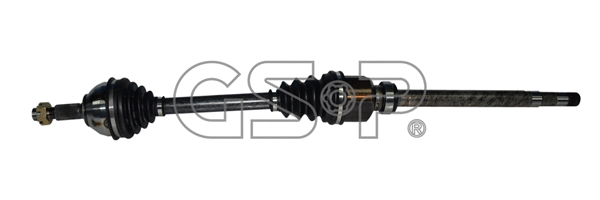 Drive Shaft (210244)