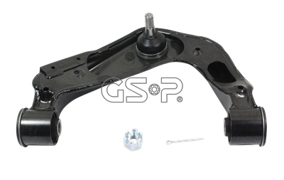 Control/Trailing Arm, wheel suspension (S061338)