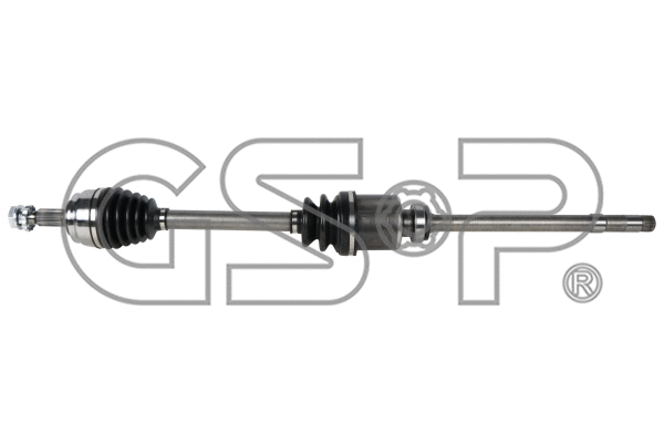 Drive Shaft (203775)
