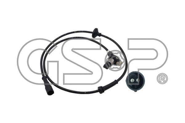 Sensor, wheel speed (9A1011)