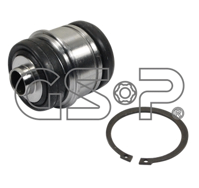 Mounting, control/trailing arm (530240S)