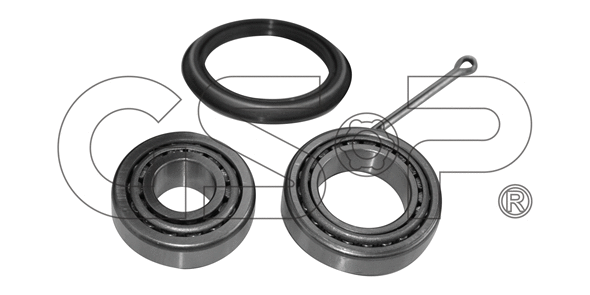Wheel Bearing Kit (GK3519)