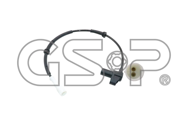 Sensor, wheel speed (9A0710)