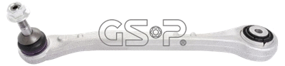 Control/Trailing Arm, wheel suspension (S063051)