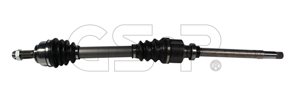 Drive Shaft (210205)