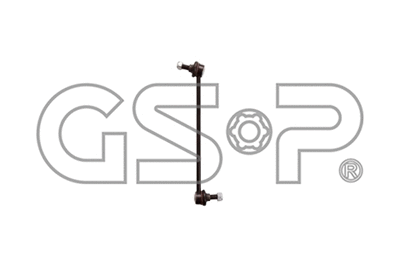 Link/Coupling Rod, stabiliser bar (S051443)