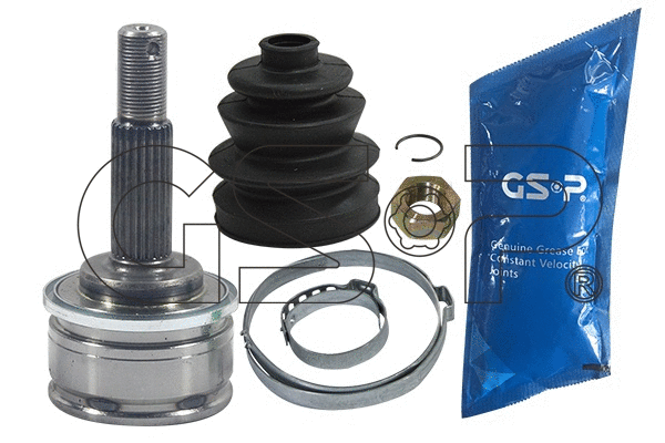 Joint Kit, drive shaft (841040)