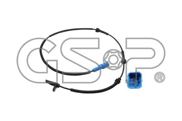 Sensor, wheel speed (9A1044)