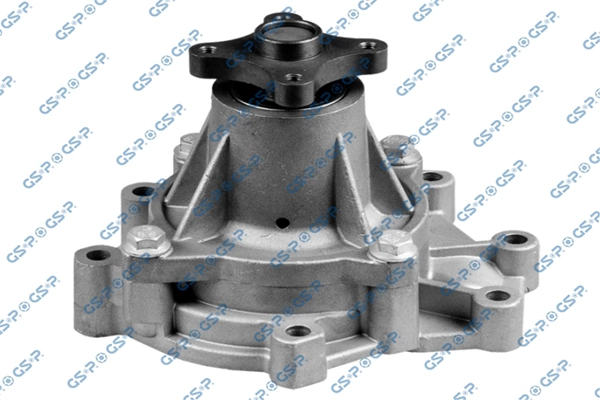 Water Pump, engine cooling (WP900817)