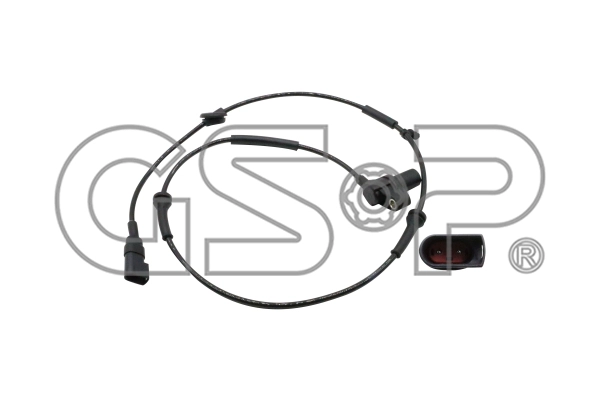 Sensor, wheel speed (9A0380)