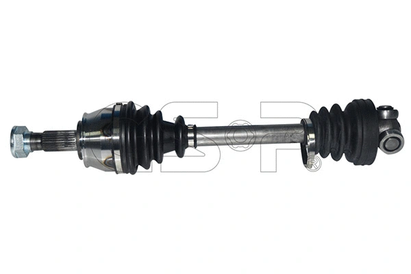 Drive Shaft (217066)