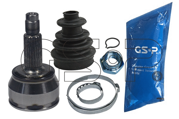 Joint Kit, drive shaft (818017)