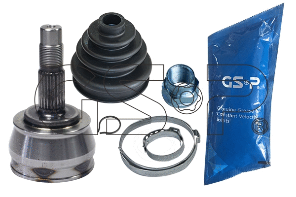 Joint Kit, drive shaft (817015)